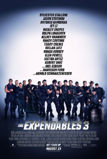 The Expendables 3 2014 hindi eng Movie